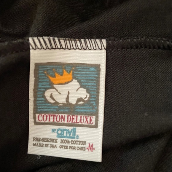 GARTH BROOKS VINTAGE SHORTS SET 1990. NEVER WORN - Picture 5 of 8